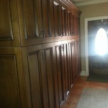 lockers