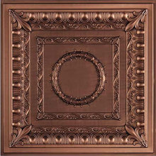 Pavillion Ceiling