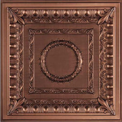 uDecor.com - Regal Ceiling Tile - Ceiling Tile