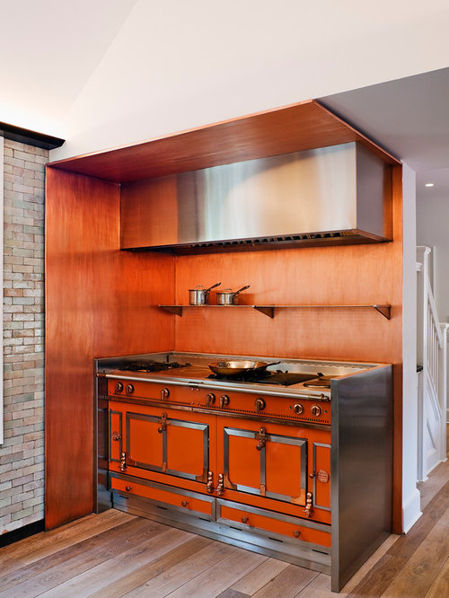 Copper Wall Cladding Houzz