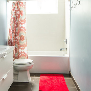 Rear Break-Shift Vacation Rentals