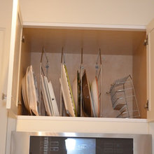 Kitchen Organization