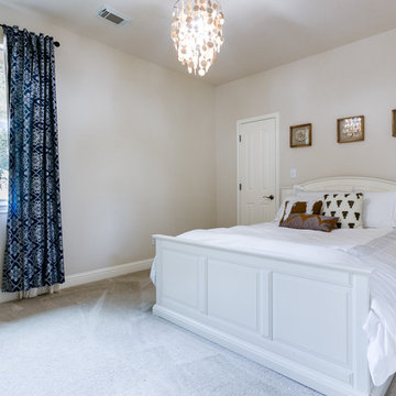 Claudia Ma - Real Estate Photography, Austin TX