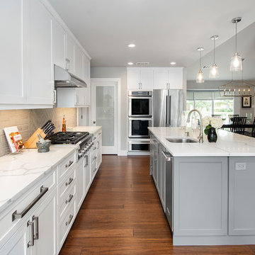 Weeburn Kitchen