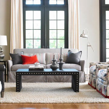 Beautiful Living Rooms