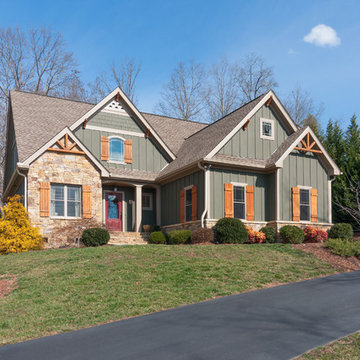 Real Estate Photography Exteriors