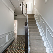 Front Stairs