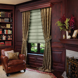 Hunter Douglas - Window Blinds