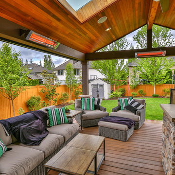 Mosca Project