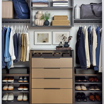 Closet Designs