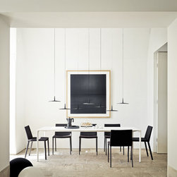 2012 Vibia Catalog - Pendant Lighting