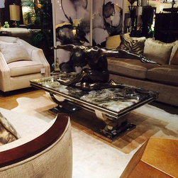 Showroom - Furniture