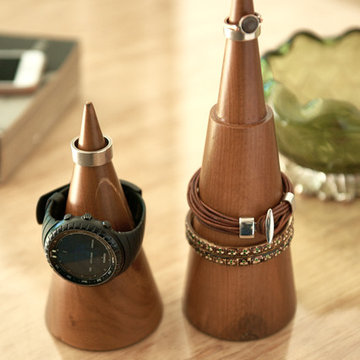 Jewelry Cones
