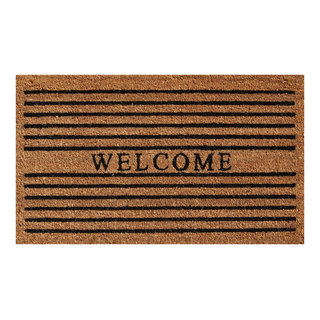 Calloway Mills Oh, Hello Doormat, 17 x 29, Multi