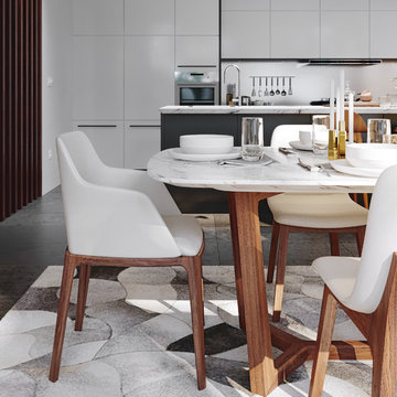 Aubrey Armchair