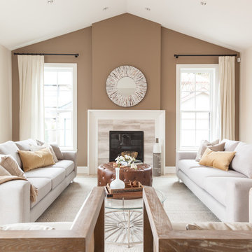 Show Home - Westpointe Ocean Park
