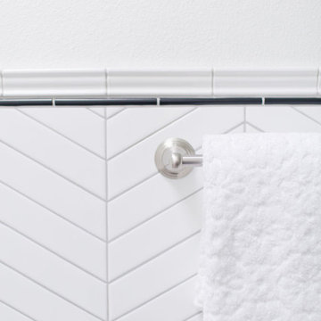 Misty Meadows Bathroom Renovation