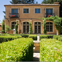 Garden Area