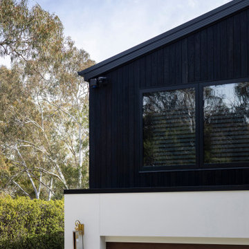 Aranda Renovation & Extension