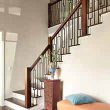 Stairs 2021