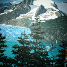 Murals