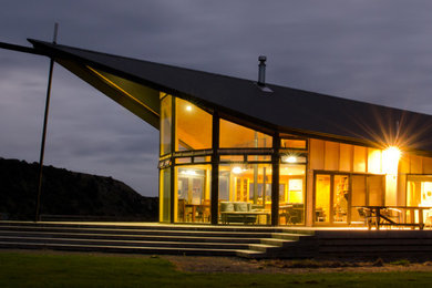 Emerge Architecture Portfolio