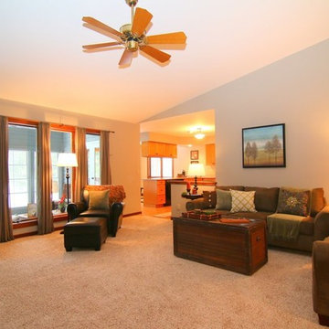 Shorewood Hills, Lake Mills WI