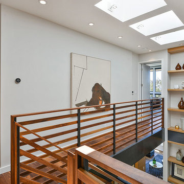 350 Hill Street Residence