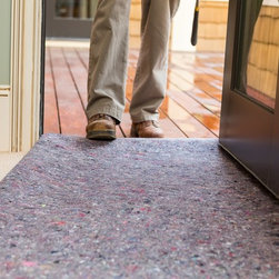Clean&Safe protecting carpet - Building Materials