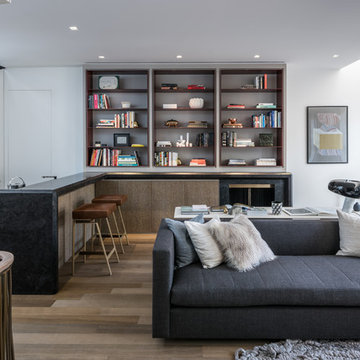 Upper East Side Townhouse