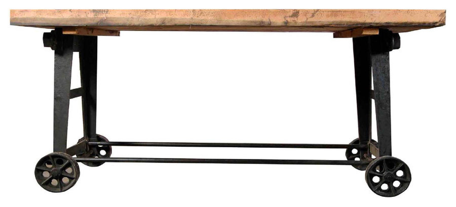Industrial retro vintage furniture manufacturer and exporter