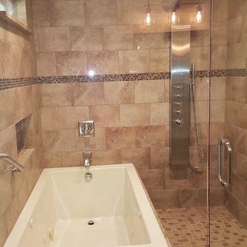 Bathroom Remodels