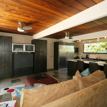 Eichler Kitchen, Fairhaven