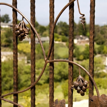 Hillside Mediterranean