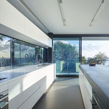 Mitchell's house