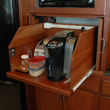Kitchens