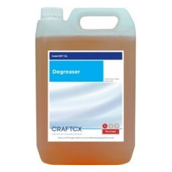 Craftex Degreaser 5l - Products