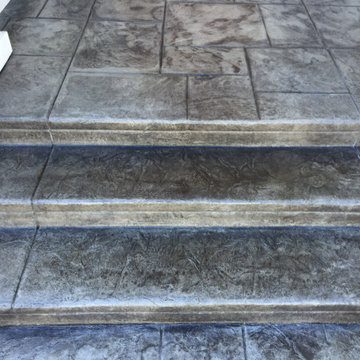 Front Entryways