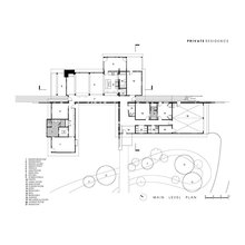 Interesting houseplan