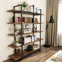Bookshelves