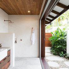 bath room