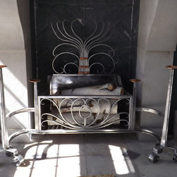 england fireplace - Products