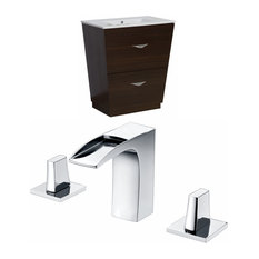 50 Best Narrow-Depth Bathroom Vanities You Can Buy Online ...