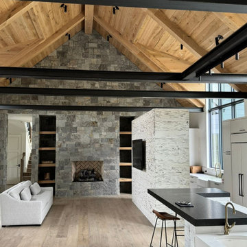 Nashville Greystone Farm