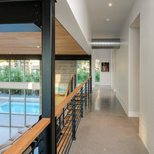 Railing