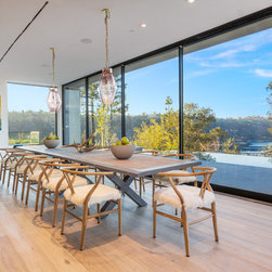 Fleetwood Distinguished Photos - Patio Doors