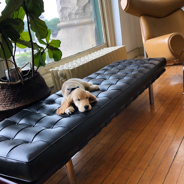 Our Barcelona Bench: Customer Photos