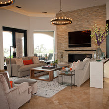 Family Room Ideas