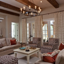 Family rooms