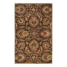 Dining room rug